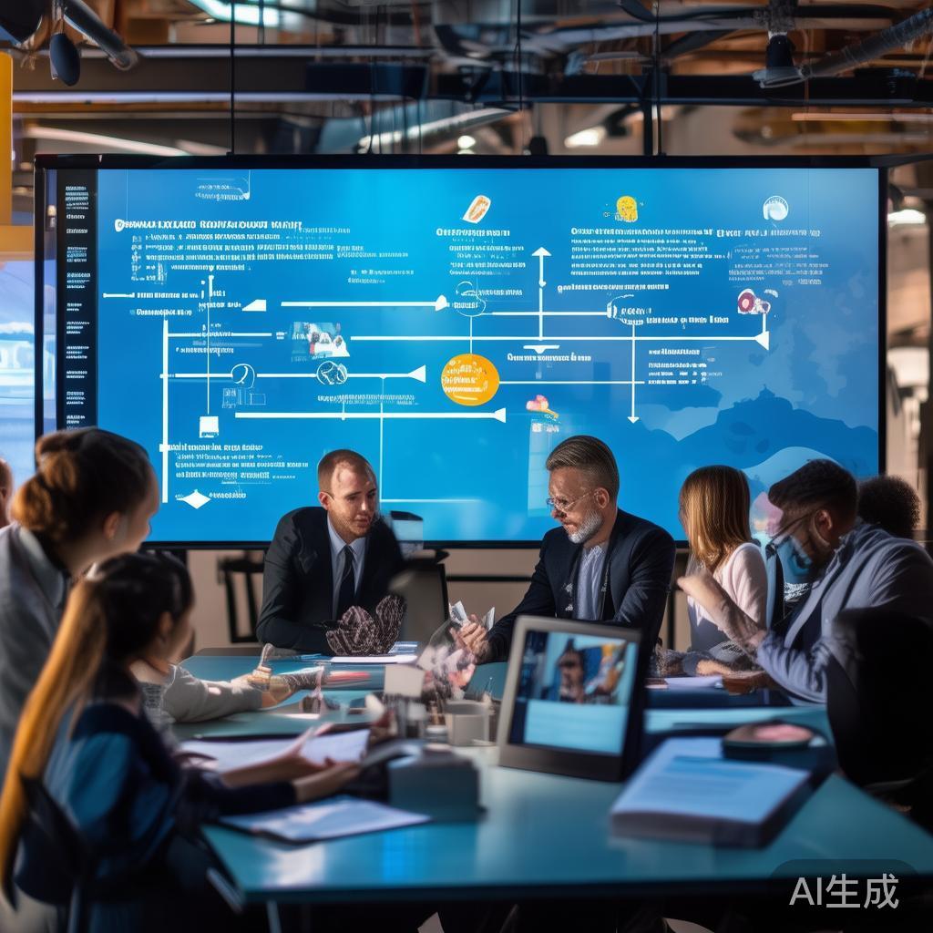 贵州获客系统怎么合作？——从精准引流到高效转化的全流程解析 - 快讯网 - 分享生活资讯热点话题综合门户网www.yunbaotong.com