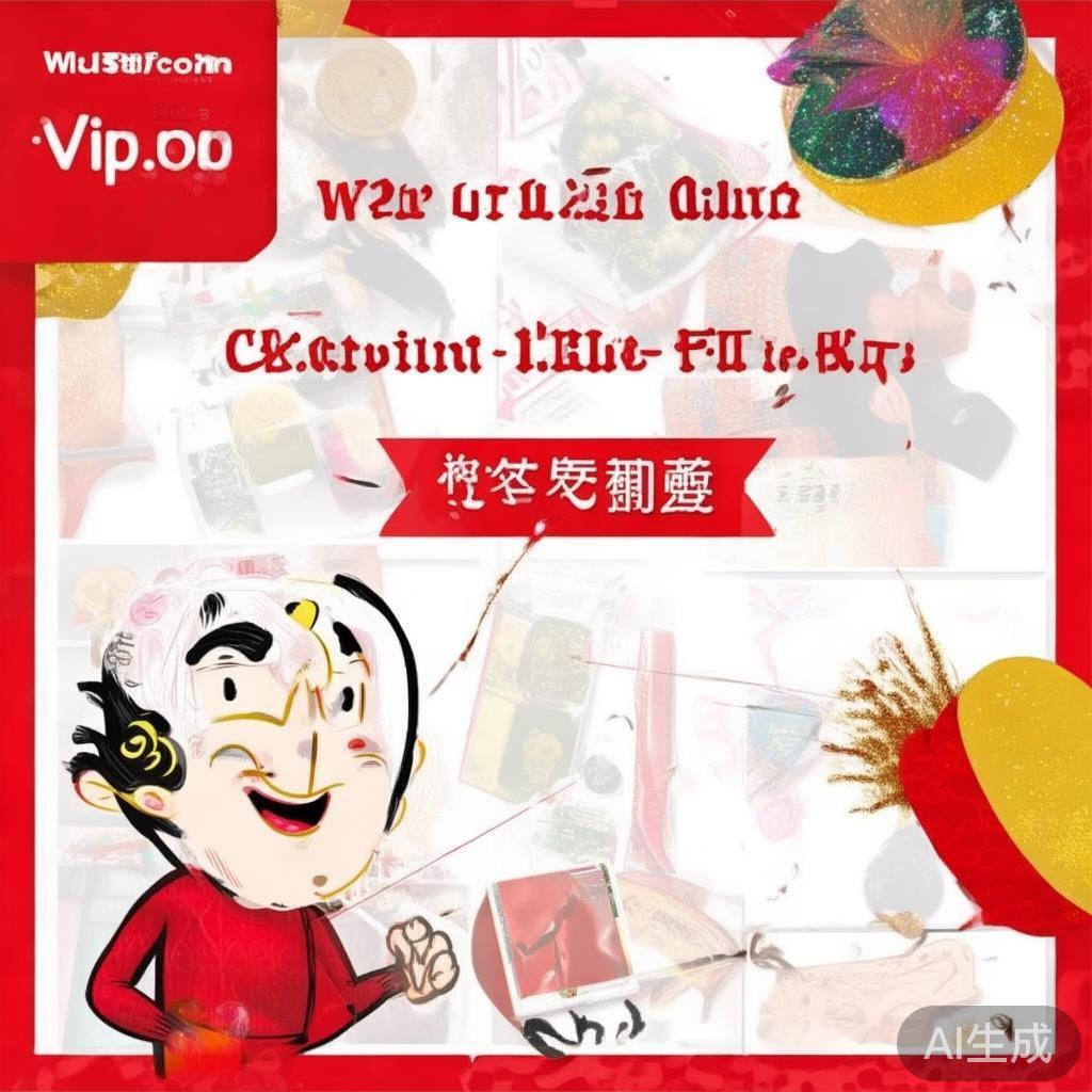 唯品会红包领取指南,你必选的必中奖规则 - 快讯网 - 分享生活资讯热点话题综合门户网www.yunbaotong.com