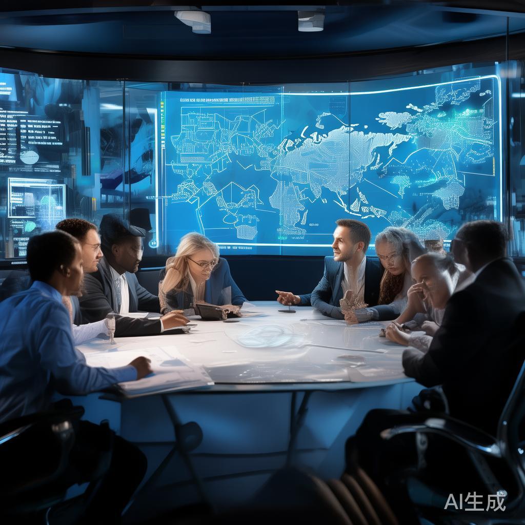 南海企业如何布局获客策略,抢占市场先机? - 快讯网 - 分享生活资讯热点话题综合门户网www.yunbaotong.com