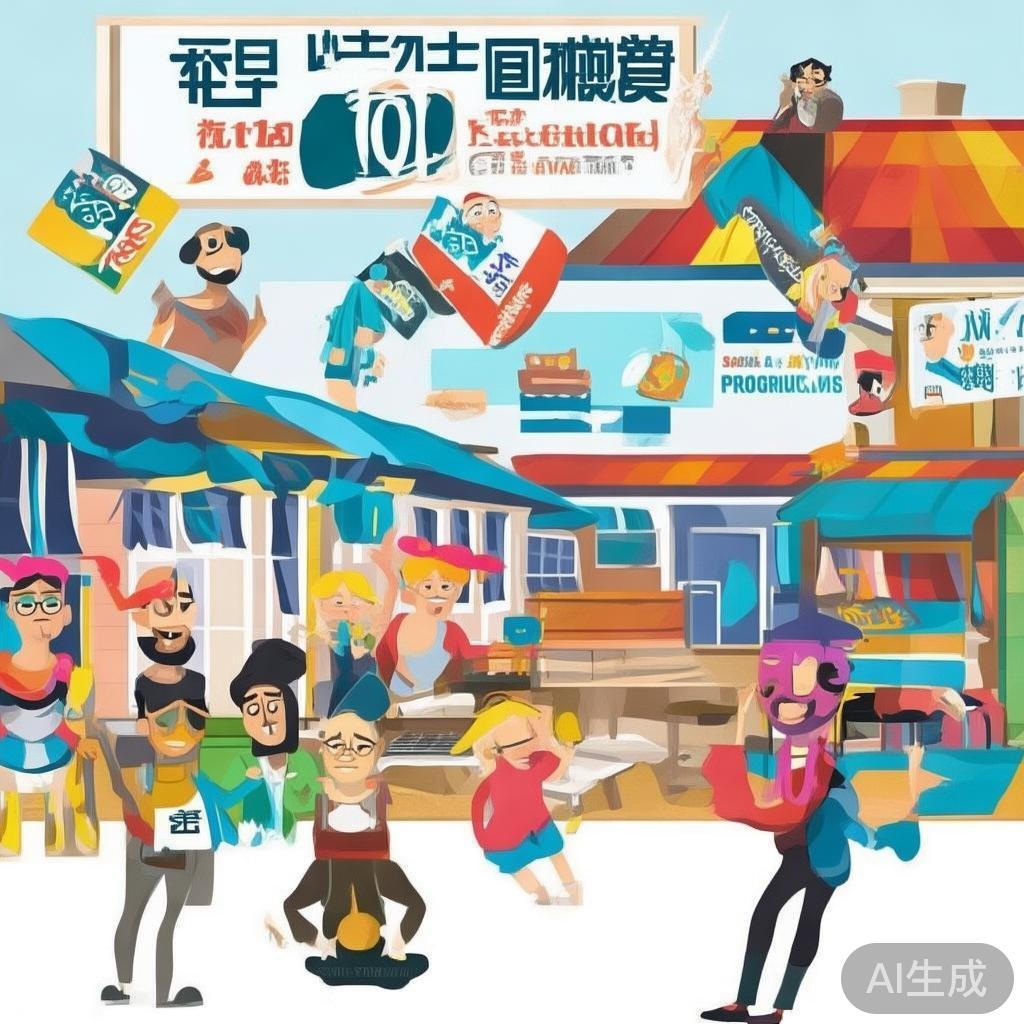 美团免费获客的10个实用策略，让你的生意火爆起来！ - 快讯网 - 分享生活资讯热点话题综合门户网www.yunbaotong.com