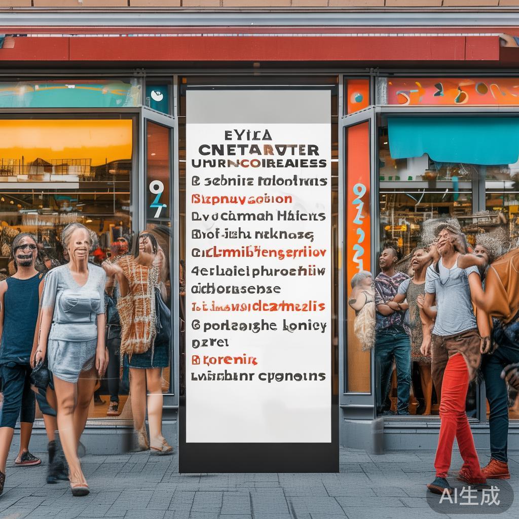 门店获客的10种实用方法,让你的生意源源不断! - 快讯网 - 分享生活资讯热点话题综合门户网www.yunbaotong.com