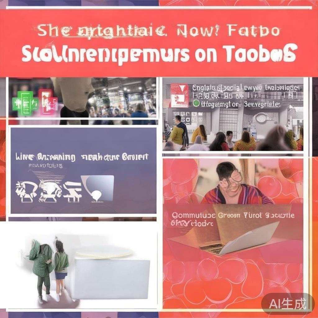 淘宝新手开店怎么获客?这5招让你快速起号! - 快讯网 - 分享生活资讯热点话题综合门户网www.yunbaotong.com