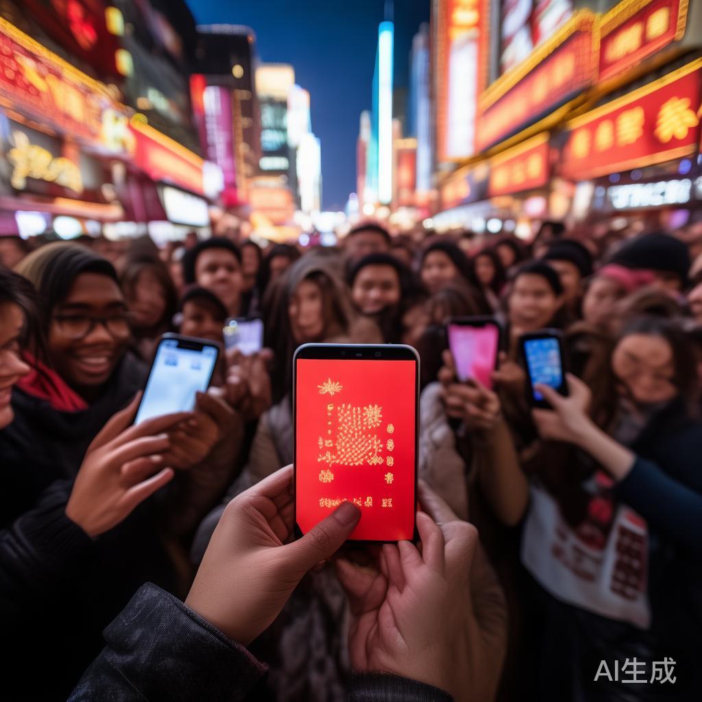 一、领取红包的重要性 - 快讯网 - 分享生活资讯热点话题综合门户网www.yunbaotong.com