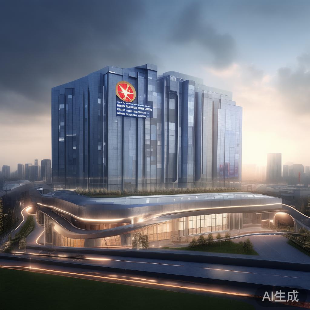 中核集团申请补贴，筑牢国家能源安全基石，推动核电产业高质量发展 - 快讯网 - 分享生活资讯热点话题综合门户网www.yunbaotong.com