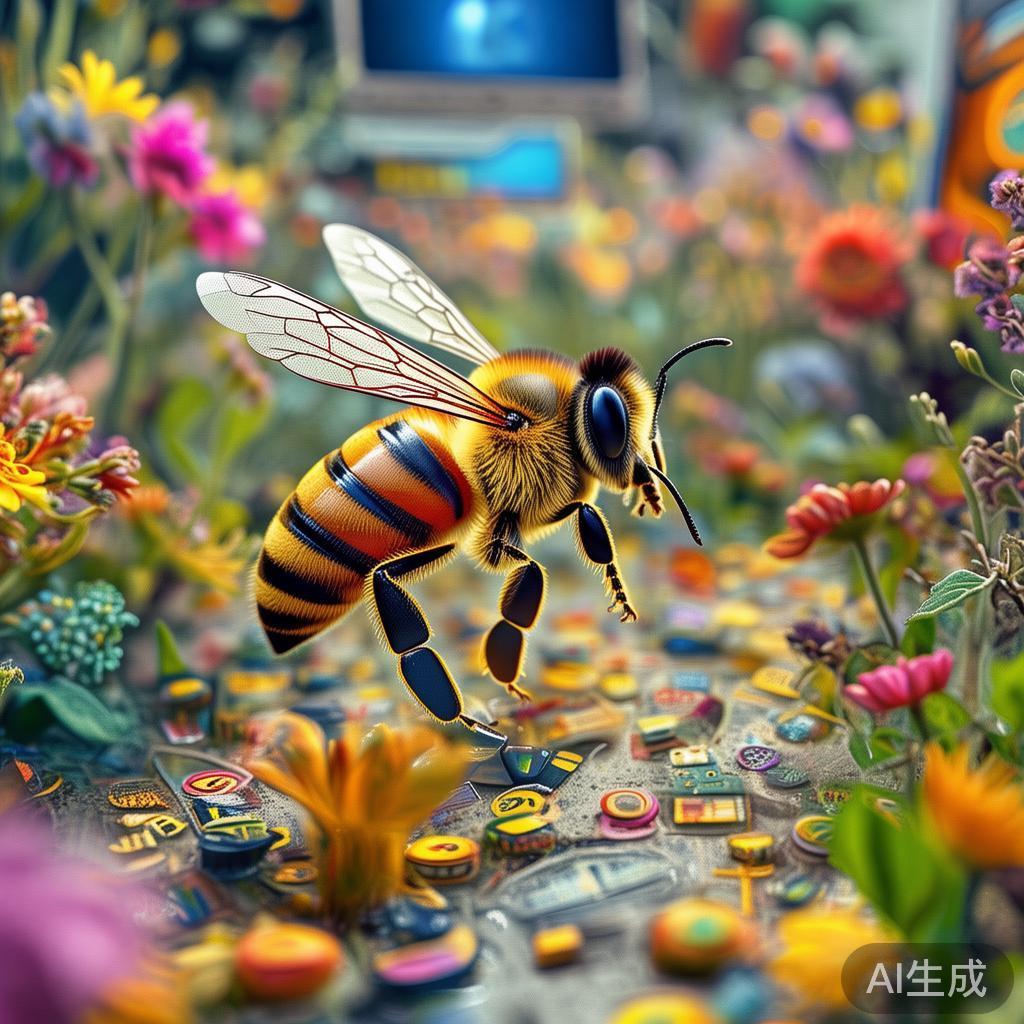 小蜜蜂怎么获客?自媒体运营者的必备技巧与实战策略 - 快讯网 - 分享生活资讯热点话题综合门户网www.yunbaotong.com