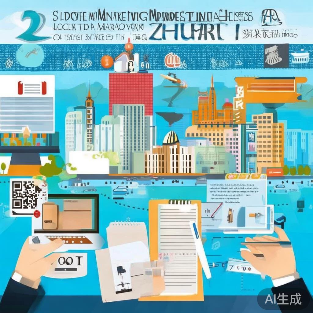珠海获客渠道怎么买?一篇搞懂本地化营销策略! - 快讯网 - 分享生活资讯热点话题综合门户网www.yunbaotong.com