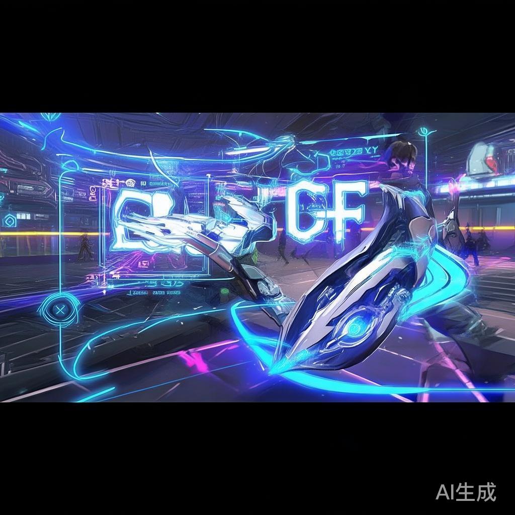 如何在CF中轻松领取CF利爪之锋 - 快讯网 - 分享生活资讯热点话题综合门户网www.yunbaotong.com