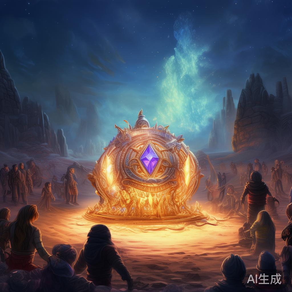 沙巴克的秘密,如何在冒险中获得无限奖励 - 快讯网 - 分享生活资讯热点话题综合门户网www.yunbaotong.com