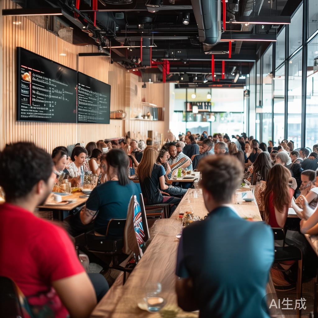 为什么你的餐厅文案还在吃老本?这5招让你的获客文案业绩翻倍! - 快讯网 - 分享生活资讯热点话题综合门户网www.yunbaotong.com
