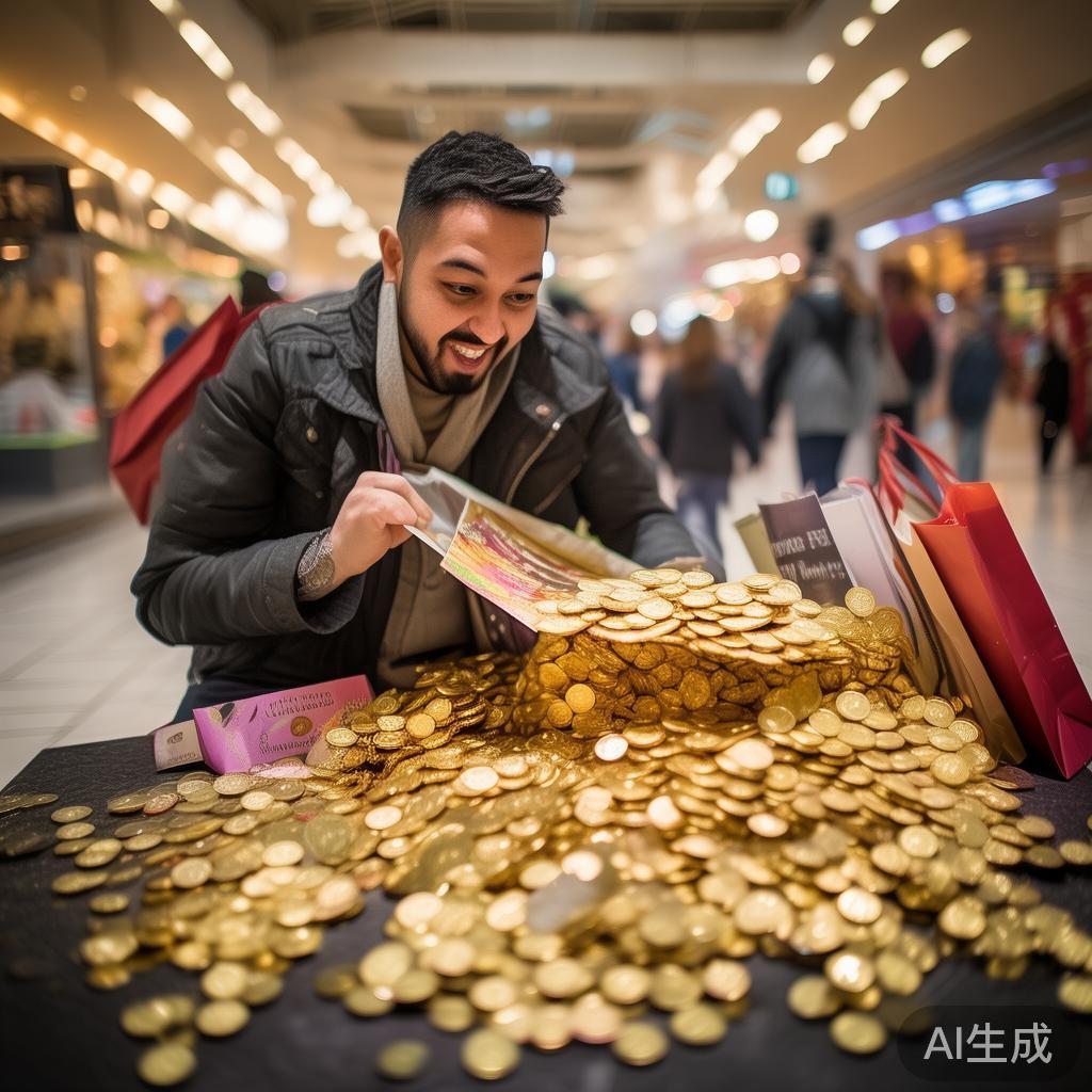 购物后淘金币，隐藏的奖励体系 - 快讯网 - 分享生活资讯热点话题综合门户网www.yunbaotong.com