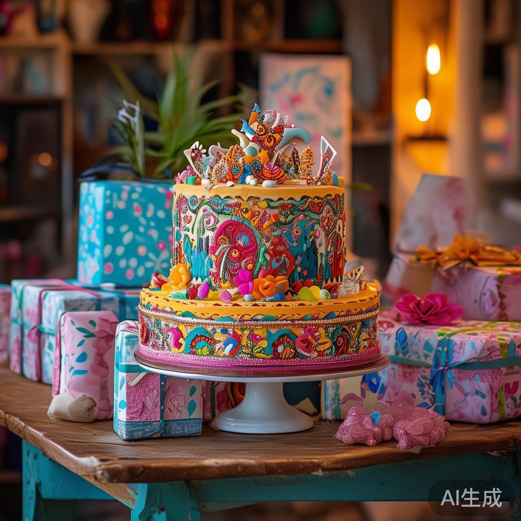 宜家生日蛋糕,仪式感的礼物,让你的家充满仪式感 - 快讯网 - 分享生活资讯热点话题综合门户网www.yunbaotong.com