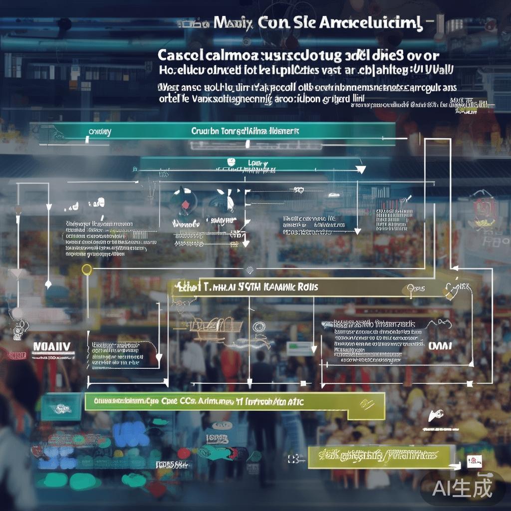 如何科学估算类目获客成本?——自媒体与电商运营者的必读指南 - 快讯网 - 分享生活资讯热点话题综合门户网www.yunbaotong.com