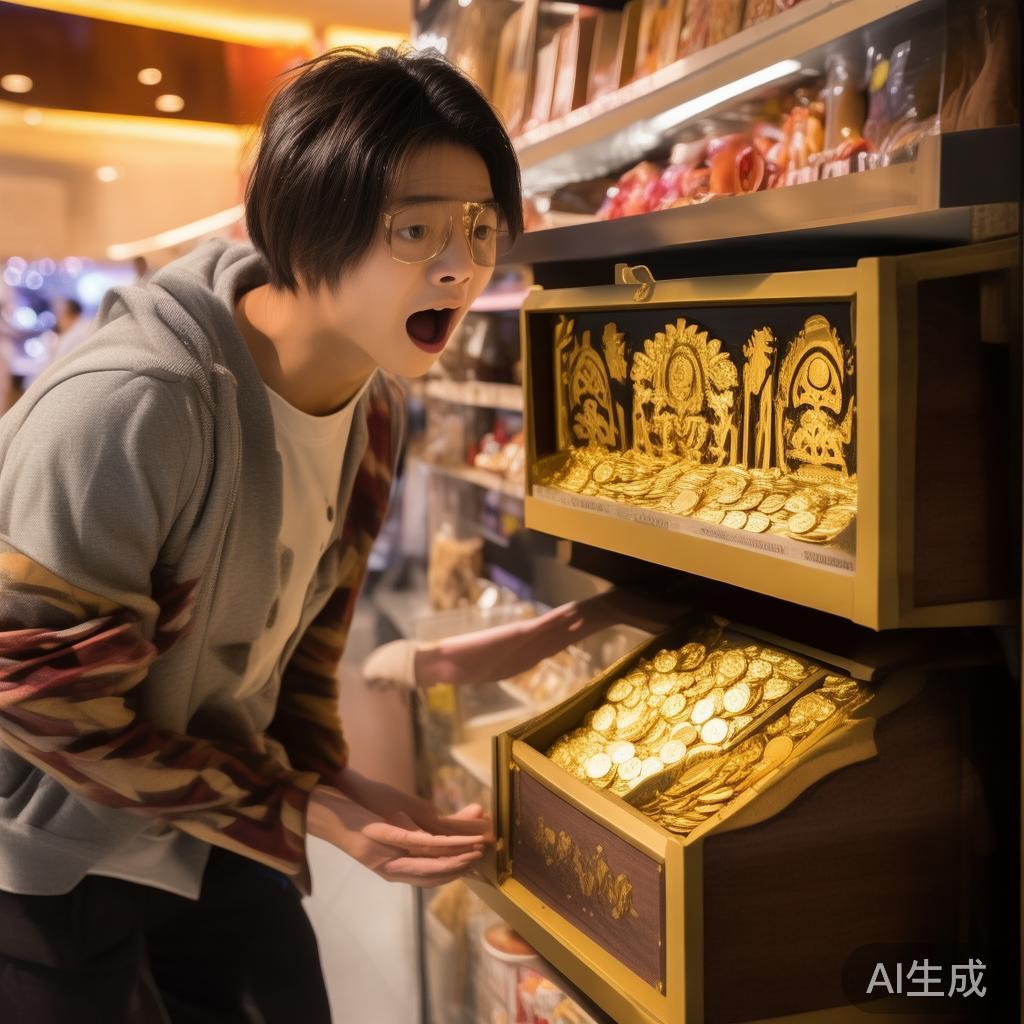 购物送淘金币,隐藏的惊喜背后的真相 - 快讯网 - 分享生活资讯热点话题综合门户网www.yunbaotong.com