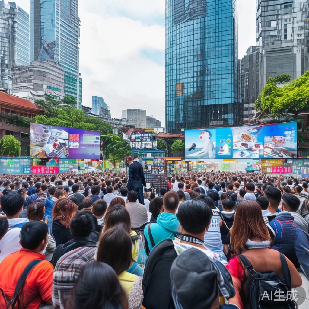 广州产品推广怎么获客?这5招让你的生意火爆全城! - 快讯网 - 分享生活资讯热点话题综合门户网www.yunbaotong.com