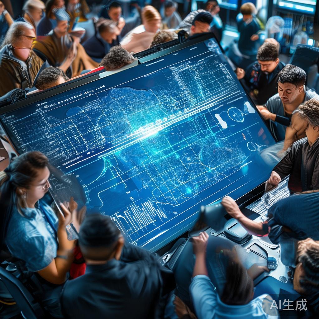 广州企业获客破局，精准引流策略与实战案例解析 - 快讯网 - 分享生活资讯热点话题综合门户网www.yunbaotong.com