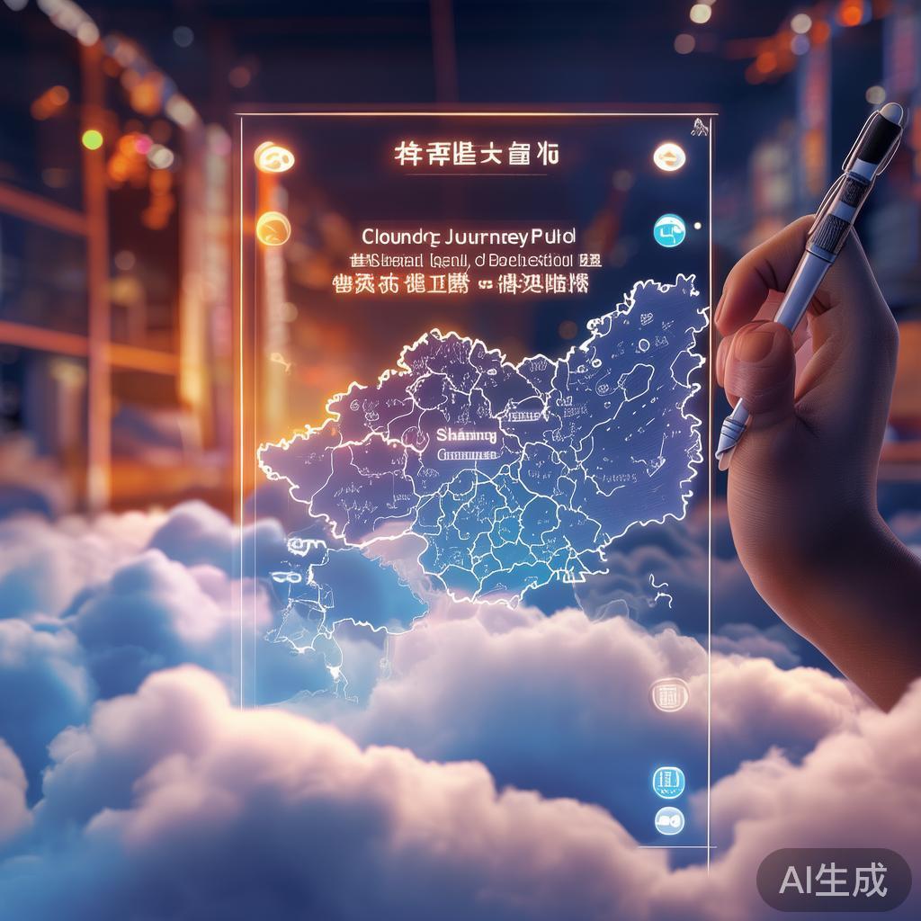 云游齐鲁惠民补贴申请指南，数字赋能文旅，惠民政策直达指尖 - 快讯网 - 分享生活资讯热点话题综合门户网www.yunbaotong.com
