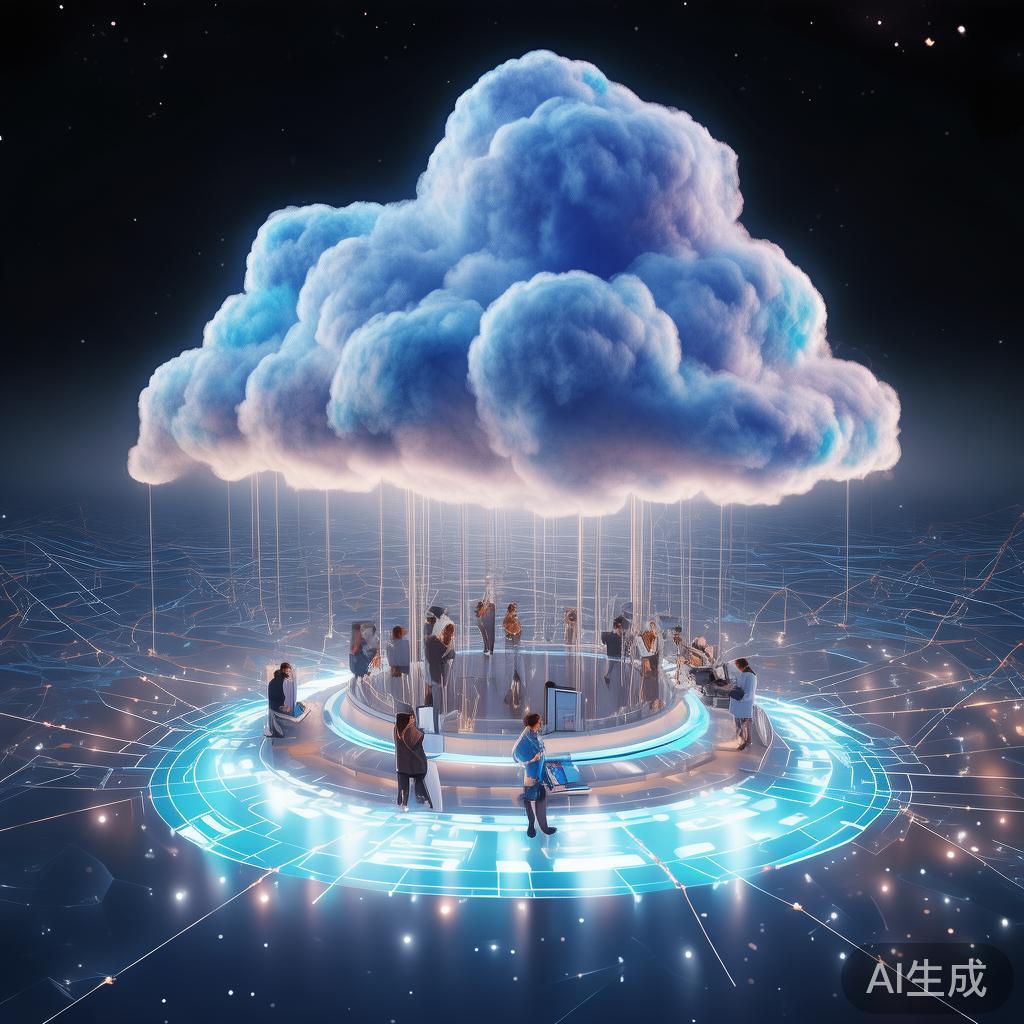 云网获客,如何利用云计算与互联网技术实现高效获客? - 快讯网 - 分享生活资讯热点话题综合门户网www.yunbaotong.com