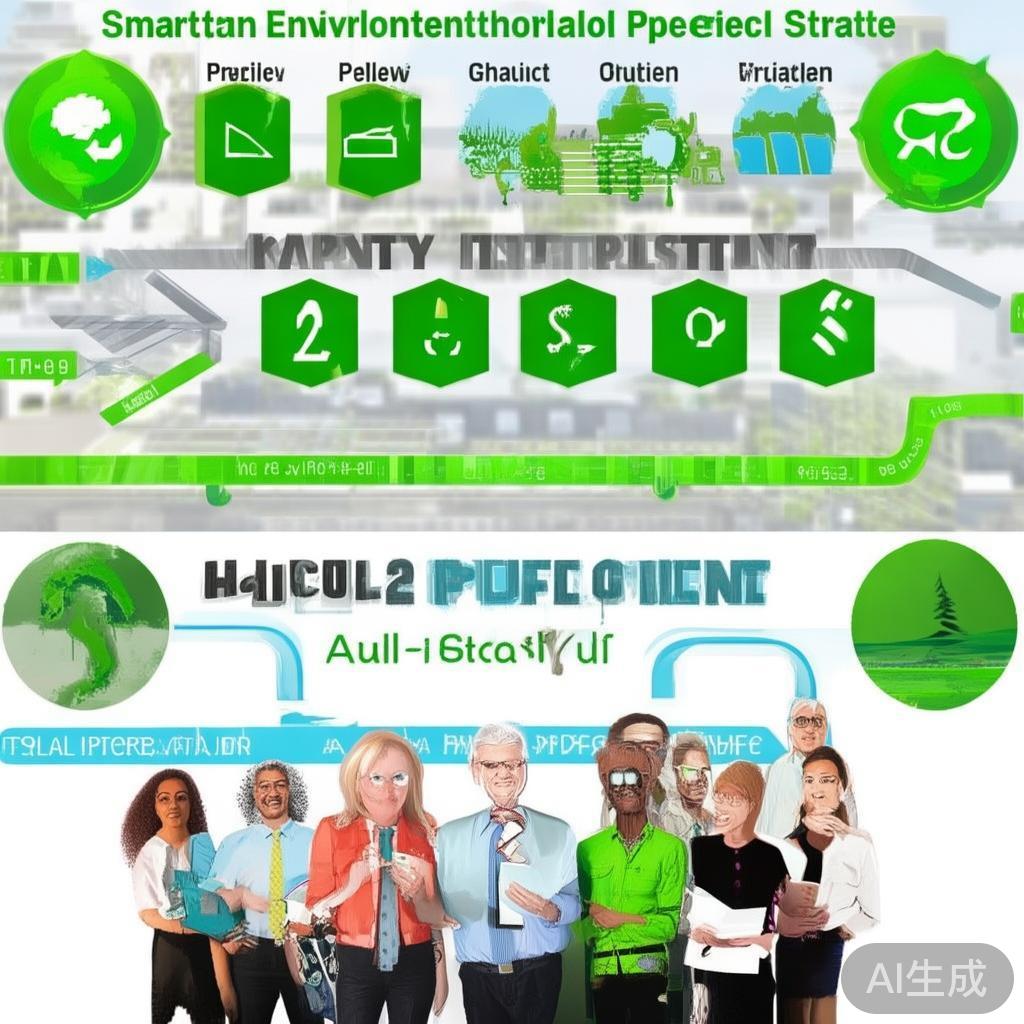 智慧环保项目补贴申请全攻略,从政策解读到实操指南 - 快讯网 - 分享生活资讯热点话题综合门户网www.yunbaotong.com