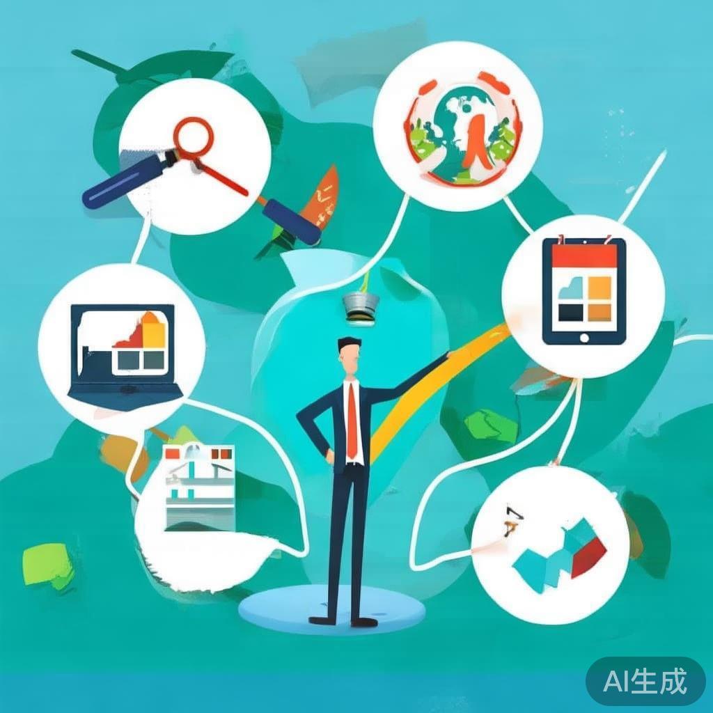 代账获客怎么找?这5种方法让你的业务量翻倍! - 快讯网 - 分享生活资讯热点话题综合门户网www.yunbaotong.com