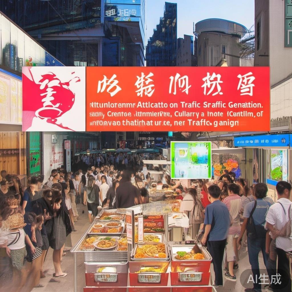 顺德获客引流,打造美食IP,引爆流量新引擎! - 快讯网 - 分享生活资讯热点话题综合门户网www.yunbaotong.com