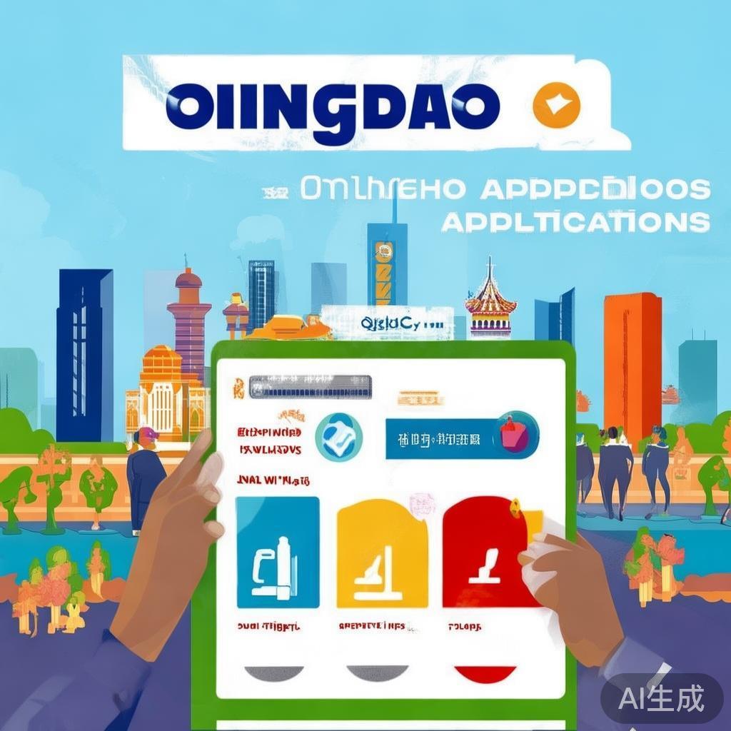 青岛人注意!线上补贴申请全攻略,从政策解读到实操指南,一文搞定惠民福利 - 快讯网 - 分享生活资讯热点话题综合门户网www.yunbaotong.com