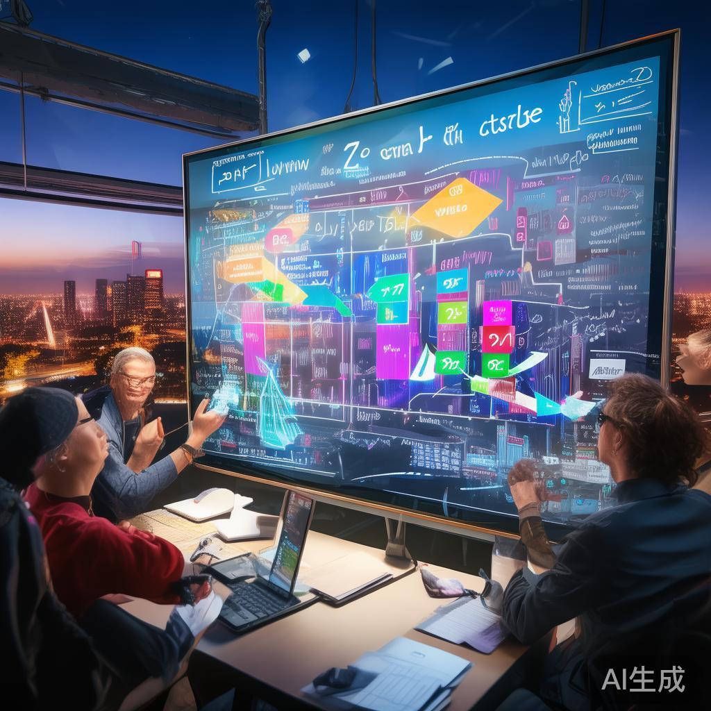 线索获客公司如何破局?从0到1的实战策略 - 快讯网 - 分享生活资讯热点话题综合门户网www.yunbaotong.com