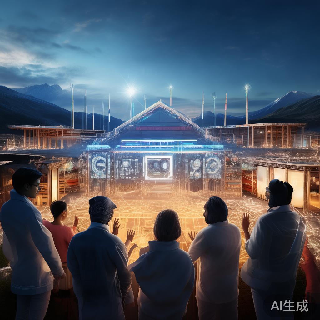 西藏积极争取研发资助补贴 助力科技创新驱动高质量发展 - 快讯网 - 分享生活资讯热点话题综合门户网www.yunbaotong.com