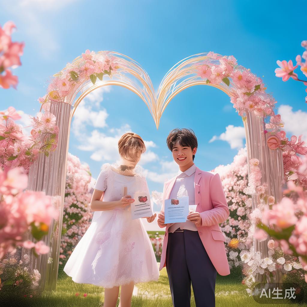 聚美优品新人领证,从此开启你的美生活 - 快讯网 - 分享生活资讯热点话题综合门户网www.yunbaotong.com