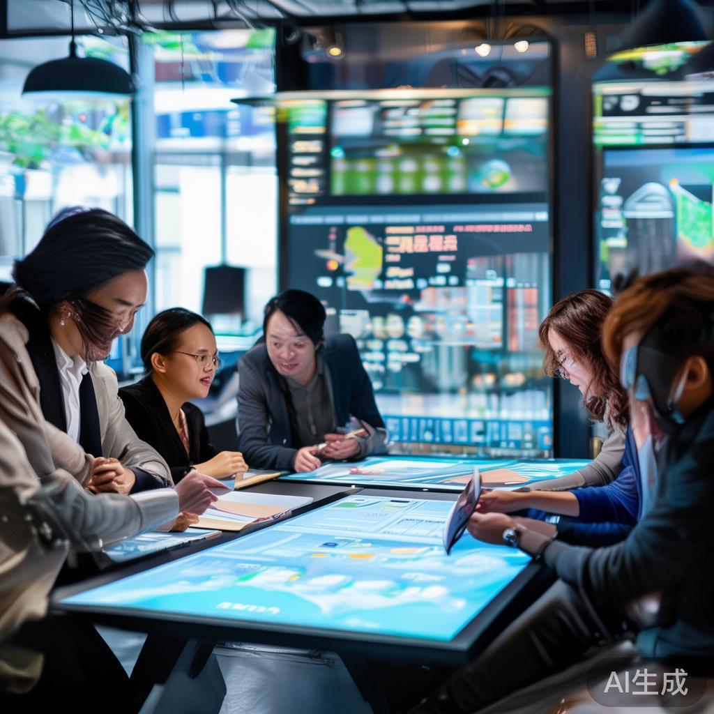 邯郸获客工具怎么合作?——本地企业提升客源的实用指南 - 快讯网 - 分享生活资讯热点话题综合门户网www.yunbaotong.com