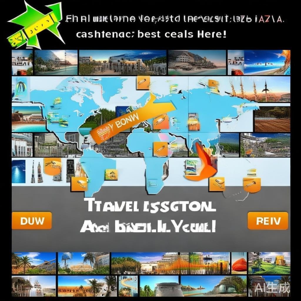 旅行必备，去哪里买机票返现最多？ - 快讯网 - 分享生活资讯热点话题综合门户网www.yunbaotong.com