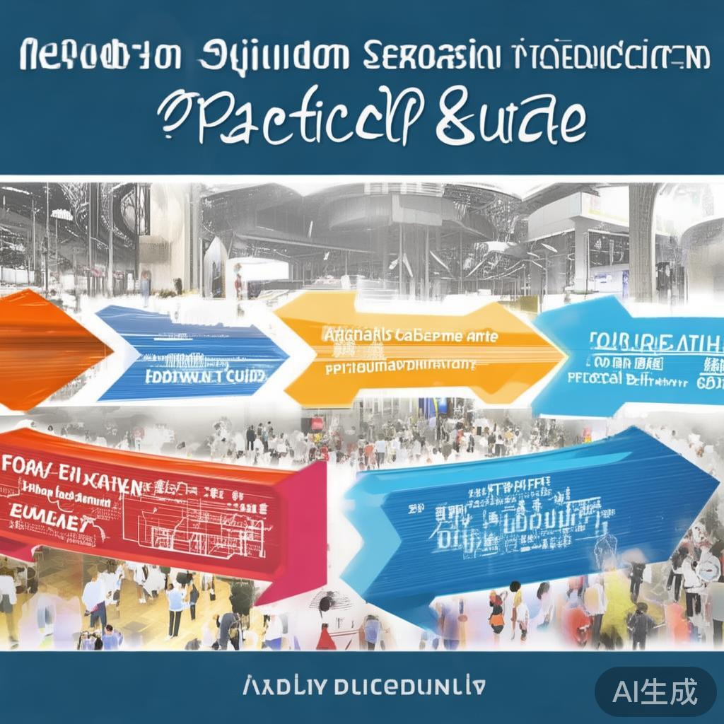 如何申请海外展会补贴,一份实用指南 - 快讯网 - 分享生活资讯热点话题综合门户网www.yunbaotong.com