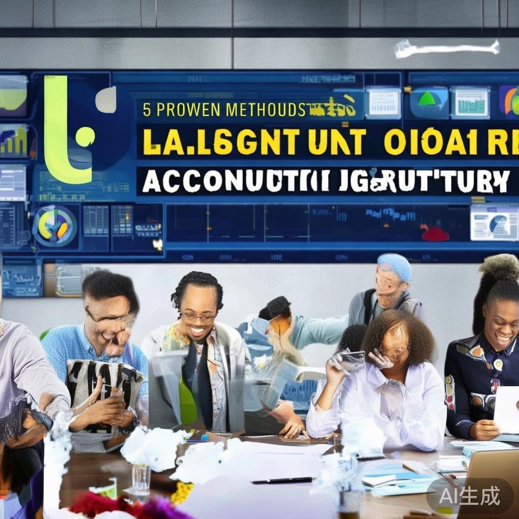 代账行业如何快速获客?这5个方法让你业绩暴涨! - 快讯网 - 分享生活资讯热点话题综合门户网www.yunbaotong.com
