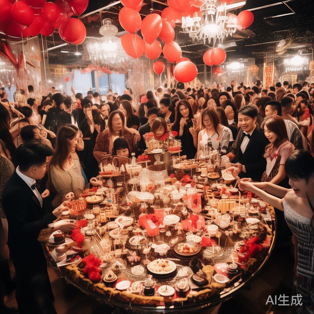 聚美优品大派对红包领不停 - 快讯网 - 分享生活资讯热点话题综合门户网www.yunbaotong.com