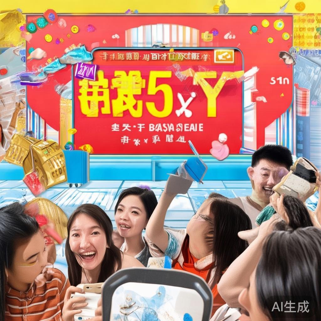 5元抢购,你是否还在为抢购烦恼?天猫超市5元领取攻略来了! - 快讯网 - 分享生活资讯热点话题综合门户网www.yunbaotong.com