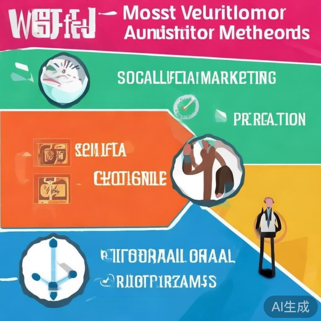获客最有价值的5种方法,你用对了吗? - 快讯网 - 分享生活资讯热点话题综合门户网www.yunbaotong.com