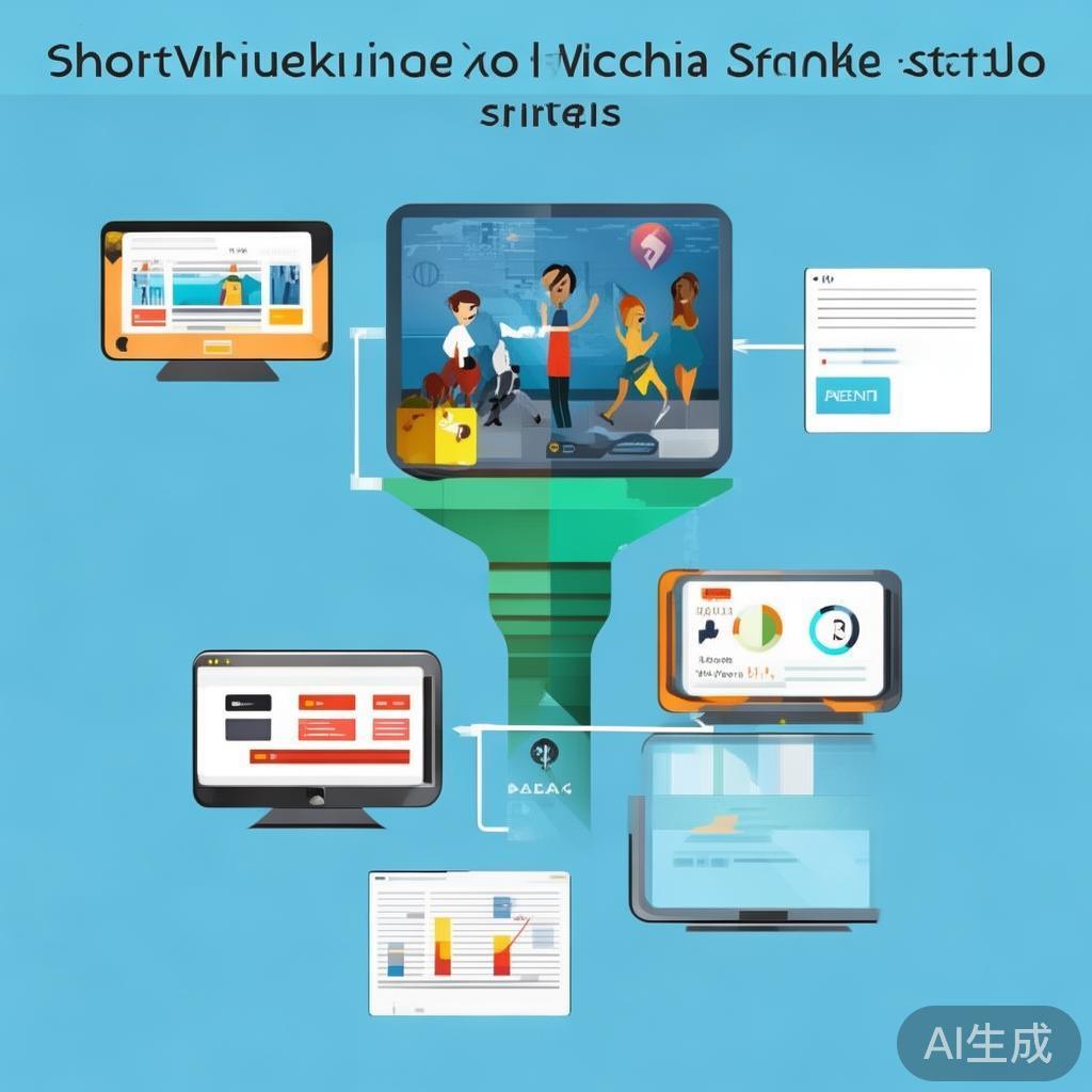 短视频获客,从流量到留资的完整攻略 - 快讯网 - 分享生活资讯热点话题综合门户网www.yunbaotong.com