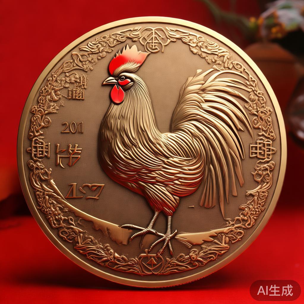 鸡年纪念币，收藏者必看！ - 快讯网 - 分享生活资讯热点话题综合门户网www.yunbaotong.com