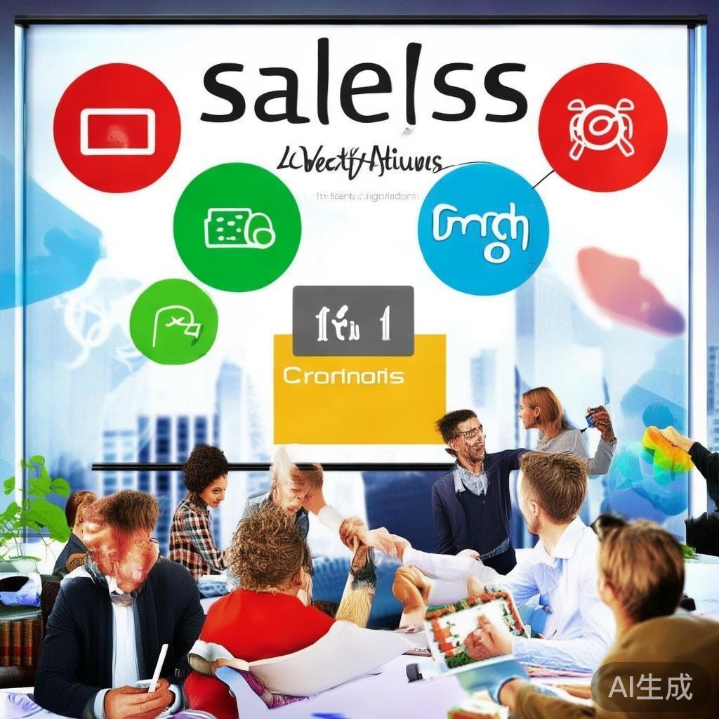 销售怎么做获客?这5个策略让你业绩翻倍! - 快讯网 - 分享生活资讯热点话题综合门户网www.yunbaotong.com