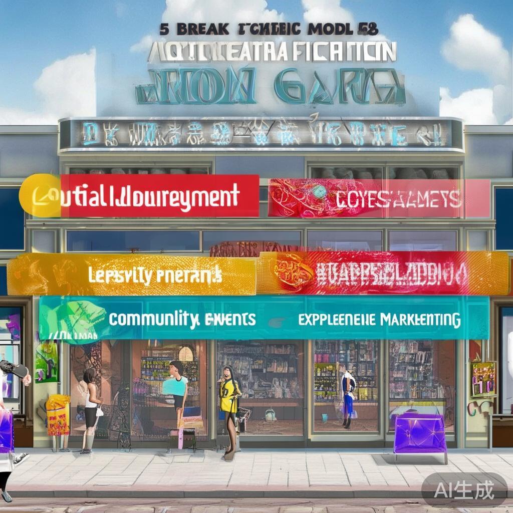 实体广告门店如何破局?这5招获客策略让你业绩翻倍! - 快讯网 - 分享生活资讯热点话题综合门户网www.yunbaotong.com