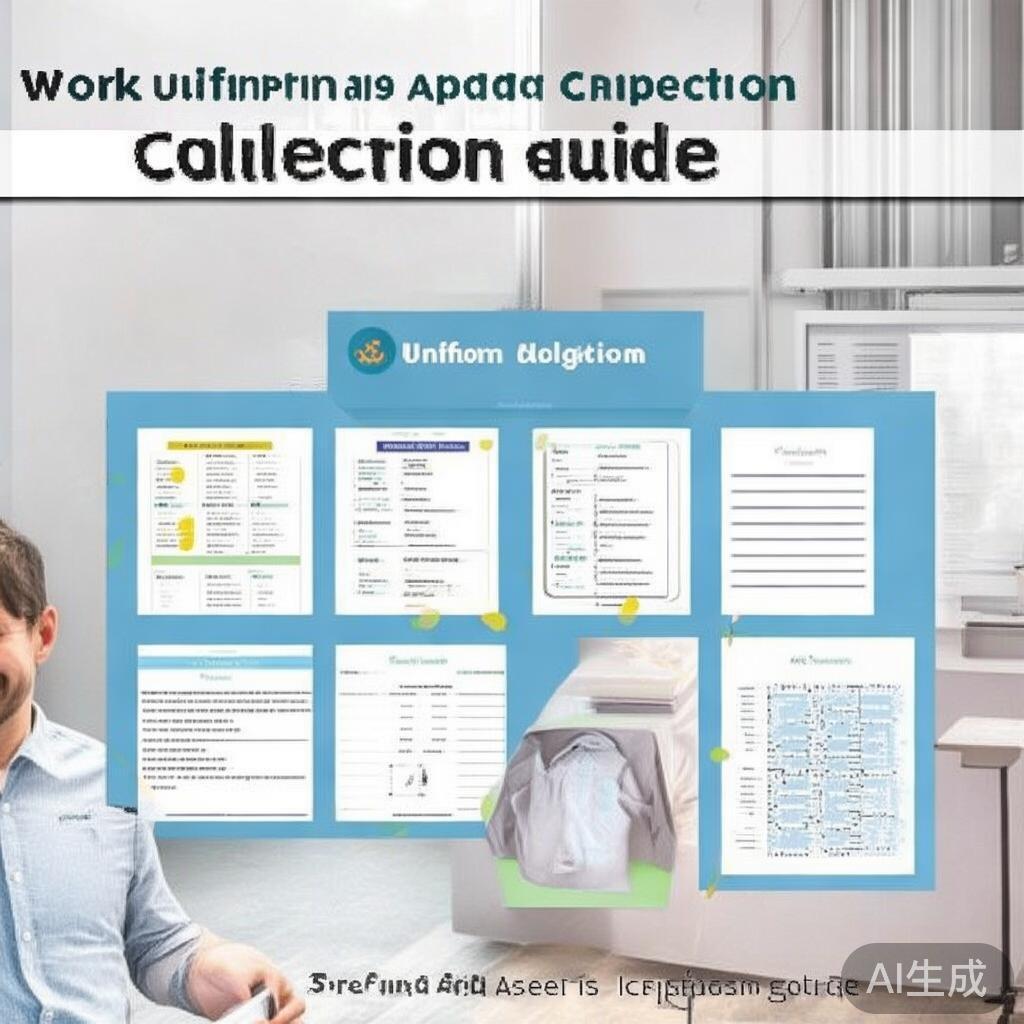 工作服申请领取指南 - 快讯网 - 分享生活资讯热点话题综合门户网www.yunbaotong.com