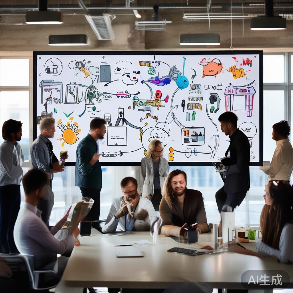 西北企业如何通过合作实现精准获客?这5种模式值得借鉴! - 快讯网 - 分享生活资讯热点话题综合门户网www.yunbaotong.com
