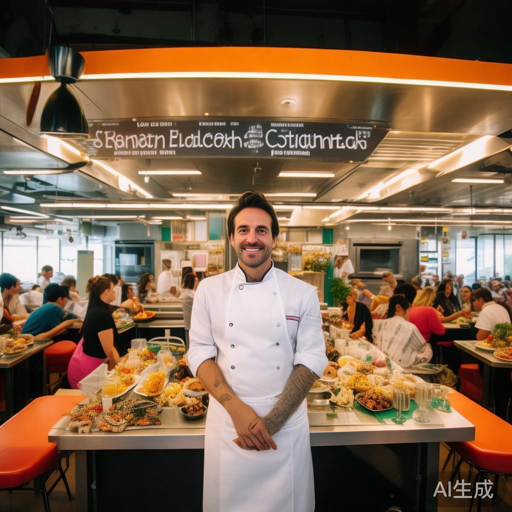 餐饮老板必看!低成本获客+高利润经营,餐饮生意这样玩才能赚钱! - 快讯网 - 分享生活资讯热点话题综合门户网www.yunbaotong.com