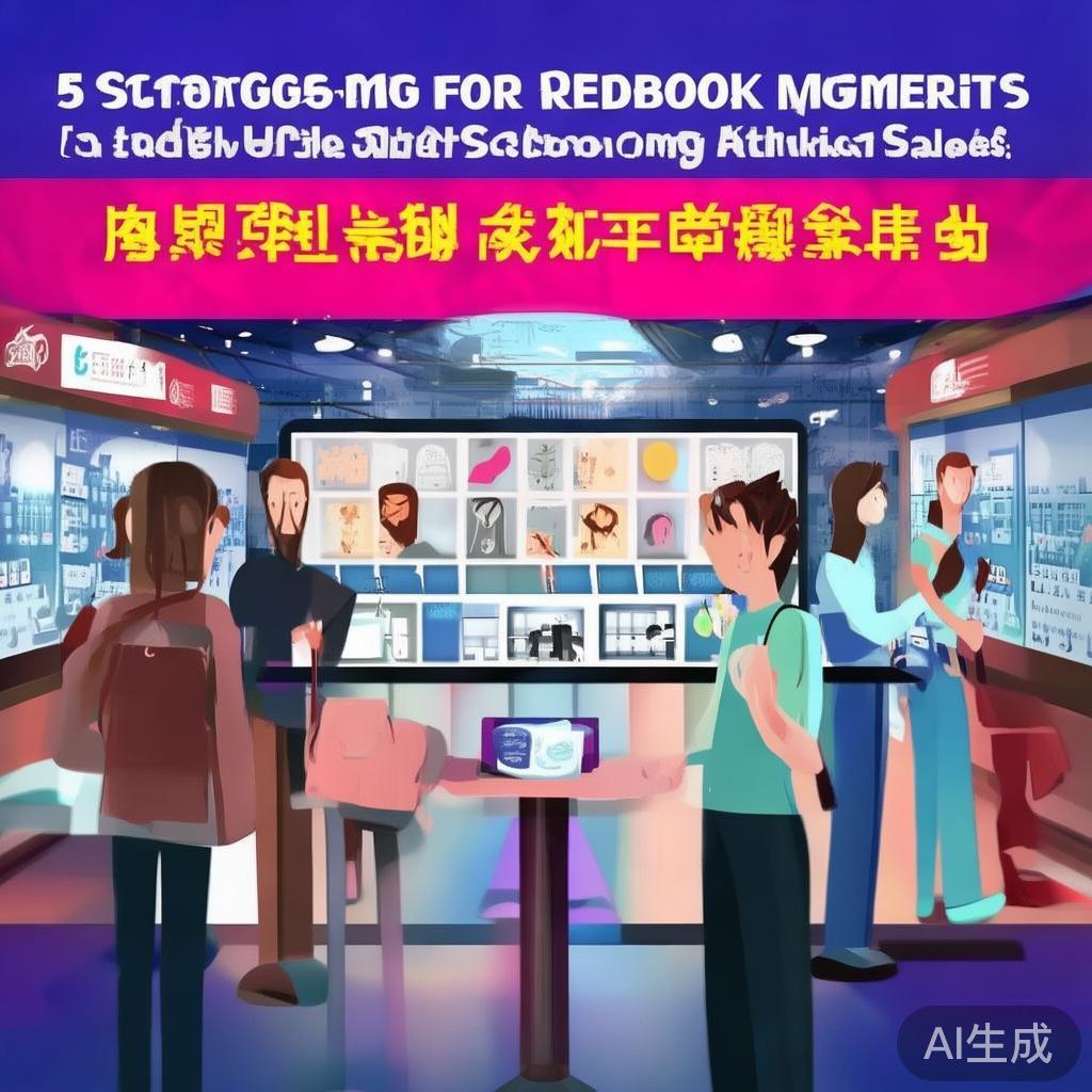 小红书商家如何精准获客?这5步策略让你的店铺爆单! - 快讯网 - 分享生活资讯热点话题综合门户网www.yunbaotong.com