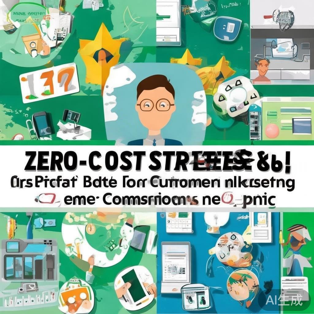 低成本获客秘籍,如何用最少的钱赚最多的佣金 - 快讯网 - 分享生活资讯热点话题综合门户网www.yunbaotong.com