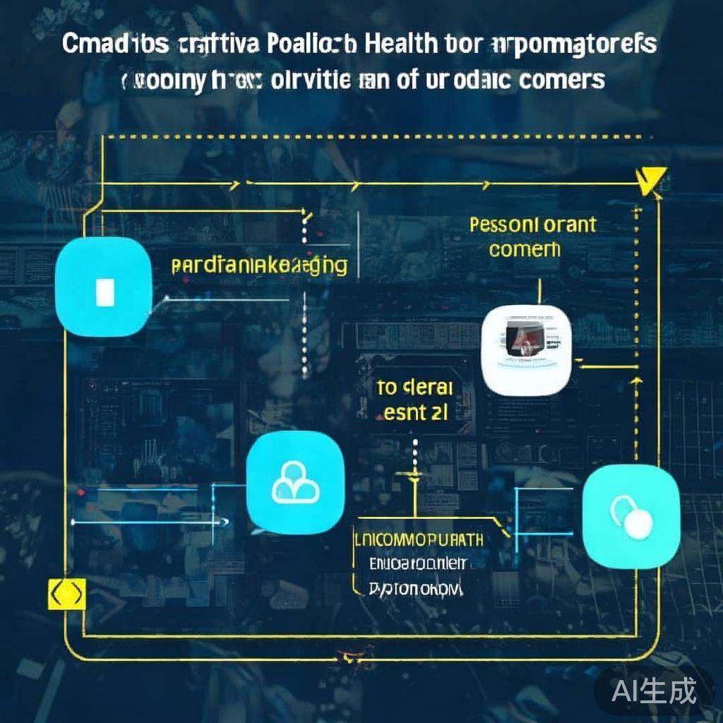 大健康产品如何精准获客？这5招让你的私域流量翻倍！ - 快讯网 - 分享生活资讯热点话题综合门户网www.yunbaotong.com