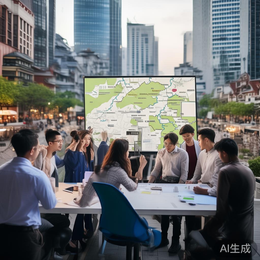 临沂获客新思路,如何在本地市场精准获客并实现业务增长? - 快讯网 - 分享生活资讯热点话题综合门户网www.yunbaotong.com