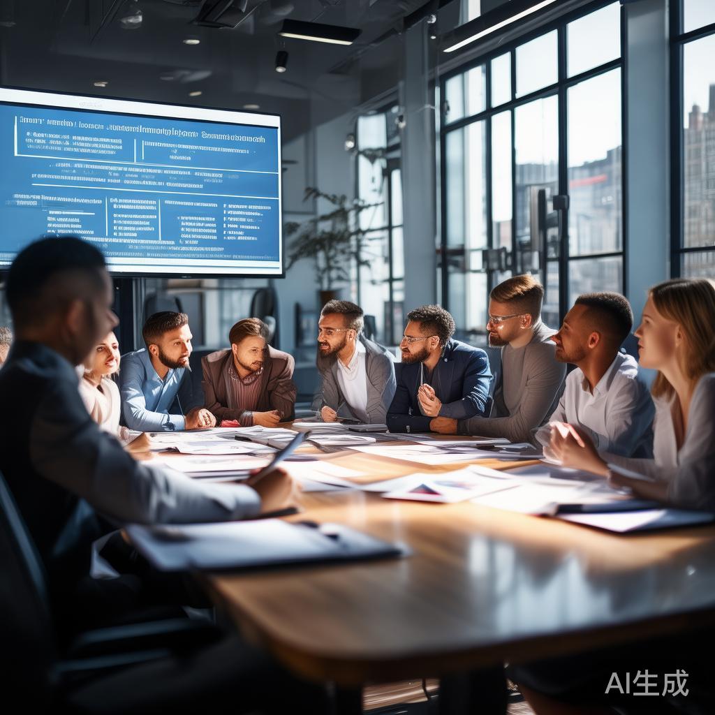 企业产学研合同补贴申请,政策红利释放下的创新实践指南 - 快讯网 - 分享生活资讯热点话题综合门户网www.yunbaotong.com