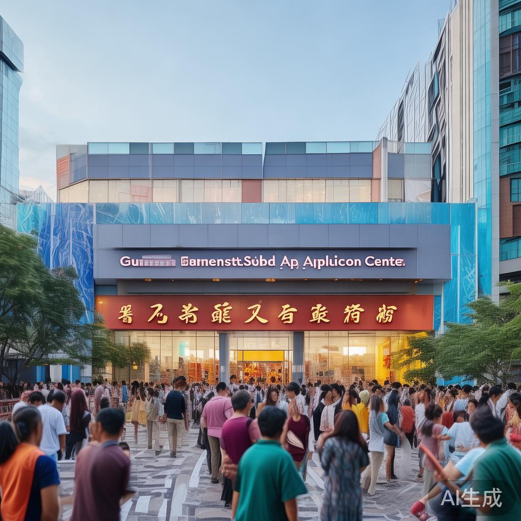 广东就业补贴申请中心,政策红利直达快享,助力稳就业促发展 - 快讯网 - 分享生活资讯热点话题综合门户网www.yunbaotong.com