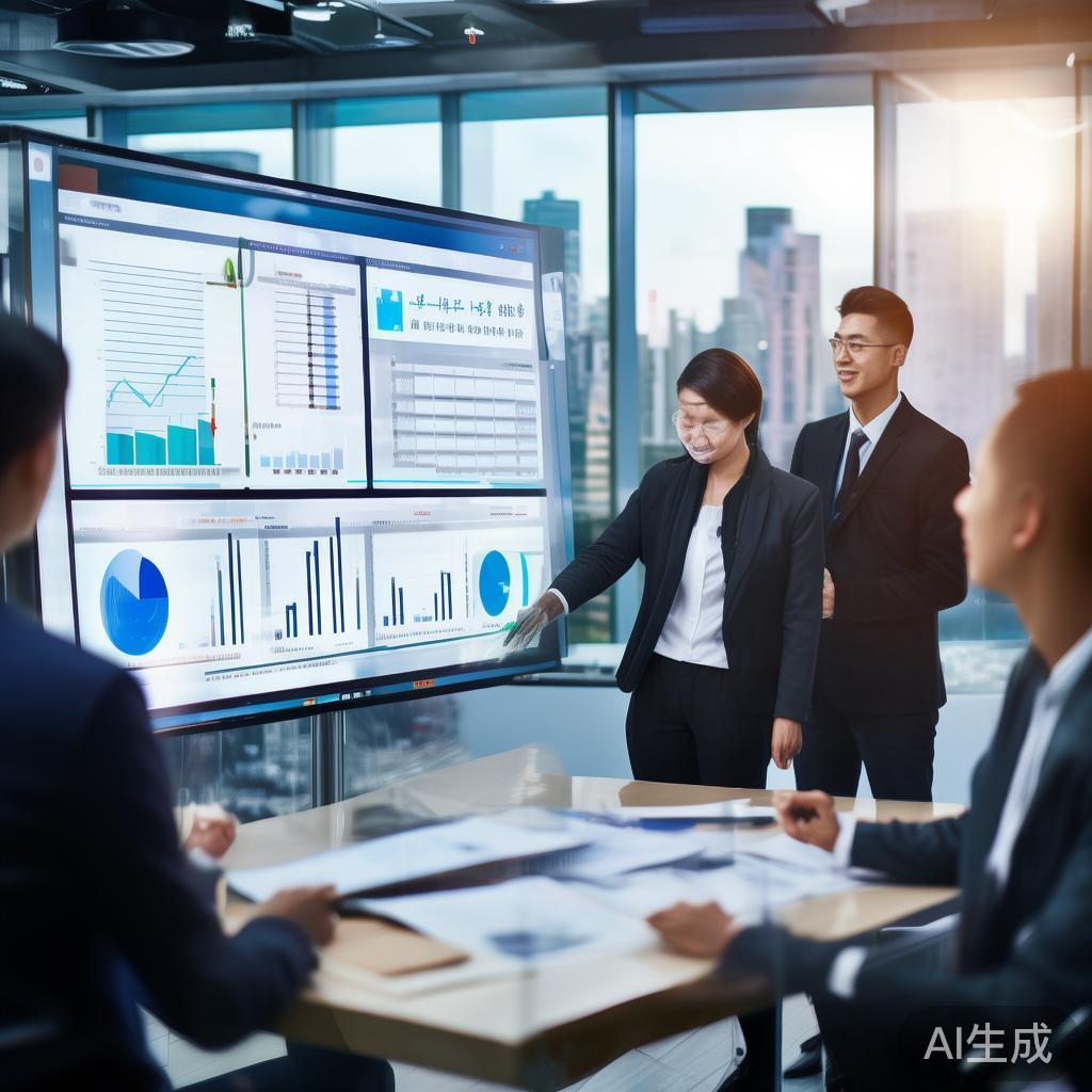 福建财务公司如何精准获客？这5种方法让你业绩翻倍！ - 快讯网 - 分享生活资讯热点话题综合门户网www.yunbaotong.com