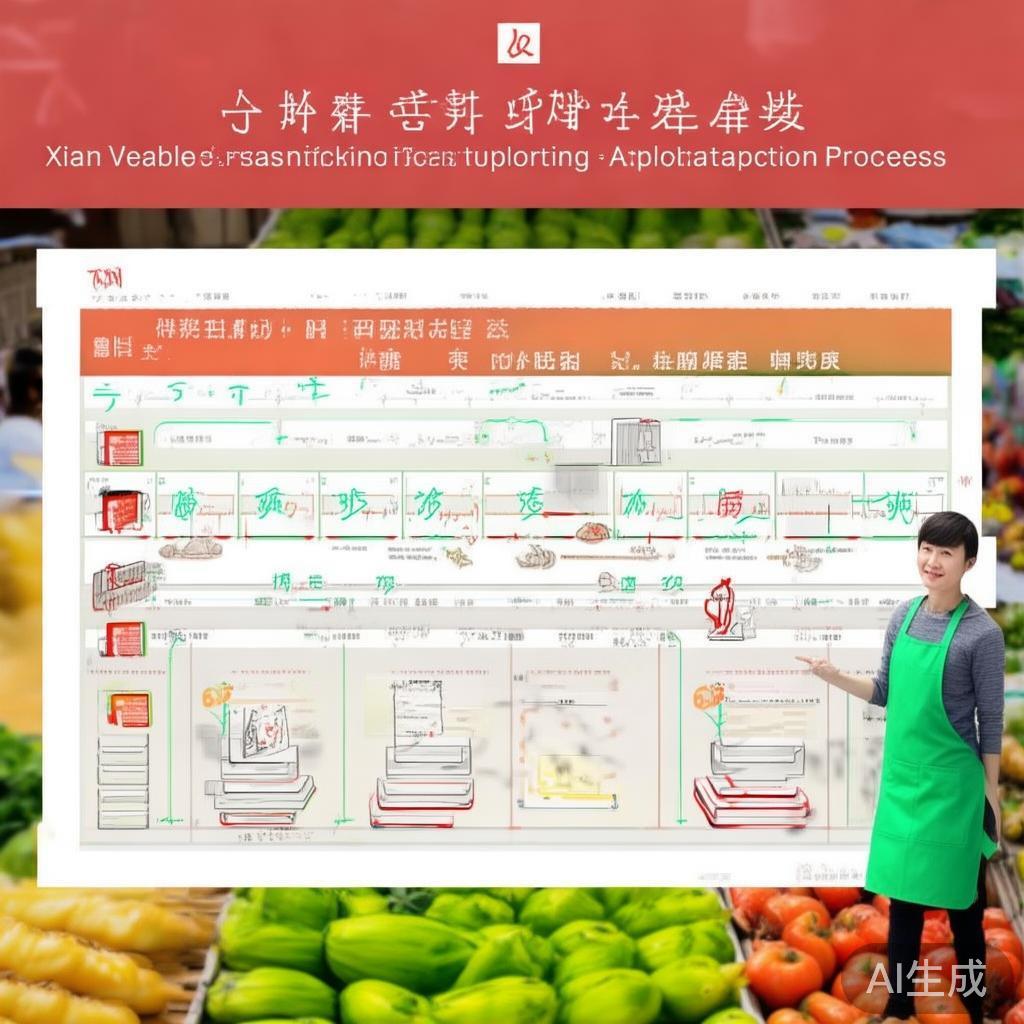 西安蔬菜移栽补贴申请指南，政策解读与流程详解 - 快讯网 - 分享生活资讯热点话题综合门户网www.yunbaotong.com
